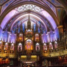 Basilica di Montreal